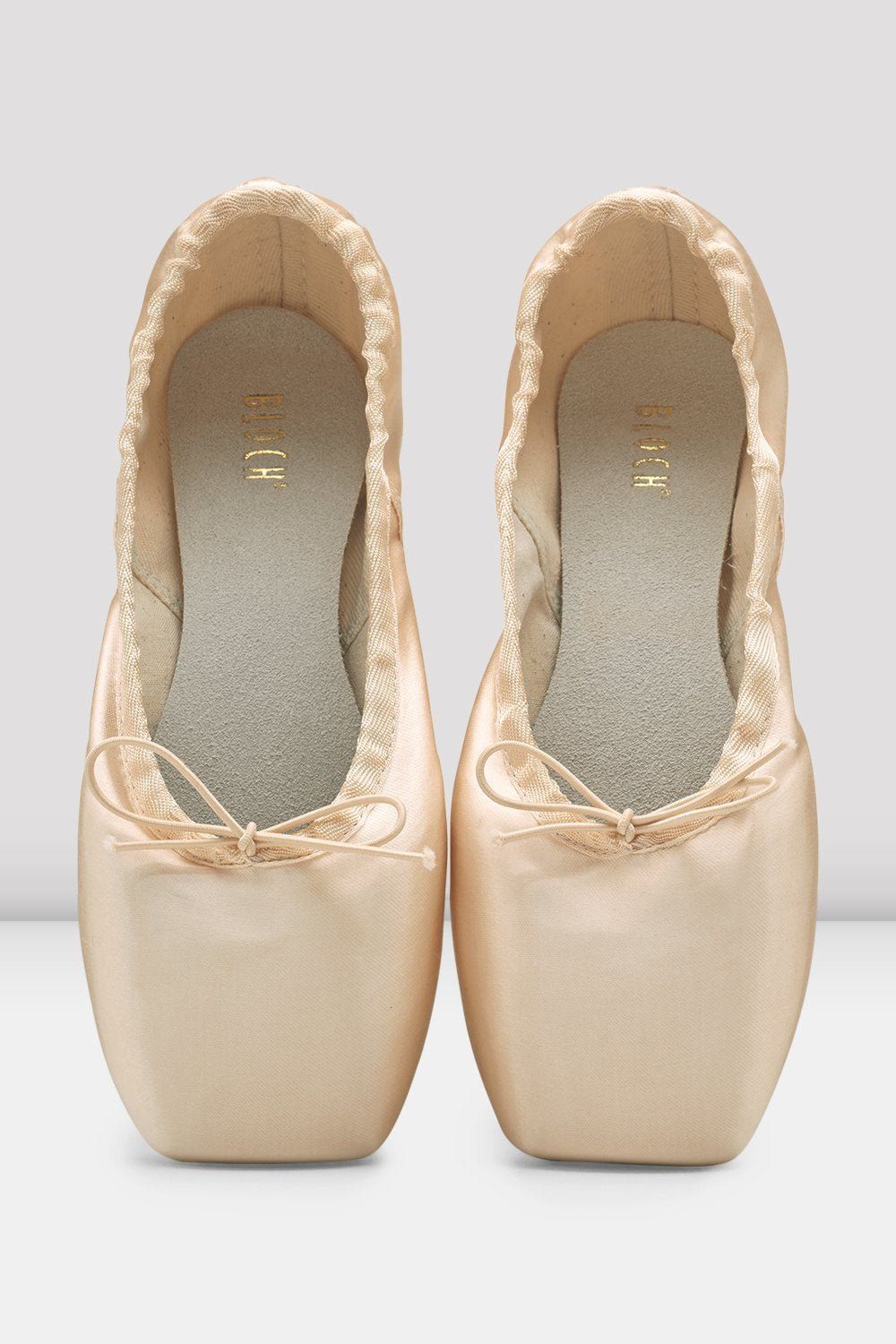 How to Sew Pointe Shoe Ribbons and Elastic: A Step-by-Step Guide