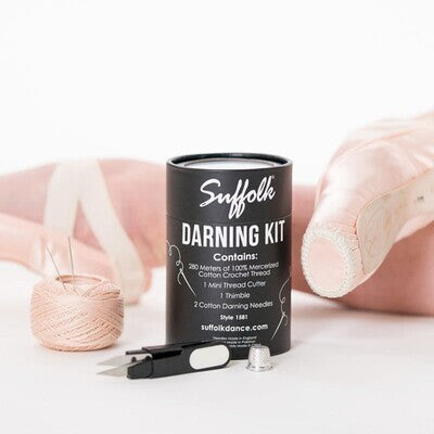SUMMER INTENSIVES & MAKING YOUR POINTE SHOES LAST LONGER