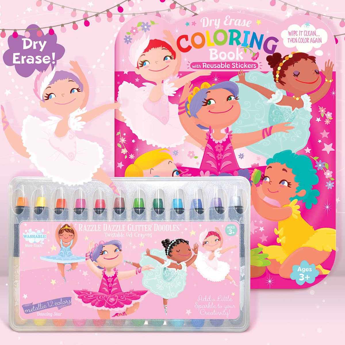 Dancer Gifts: Jewelry, Books & Dance-Themed Presents - Your Dance Closet