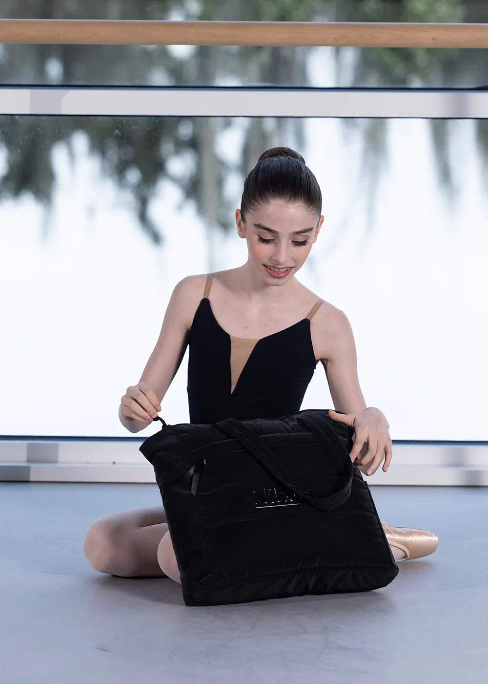 Back to Dance Essentials