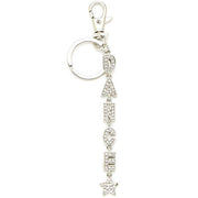 2818 Dance Word Keychain