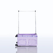Rac n' Roll Halo Collection Medium Dance Bag with Rack