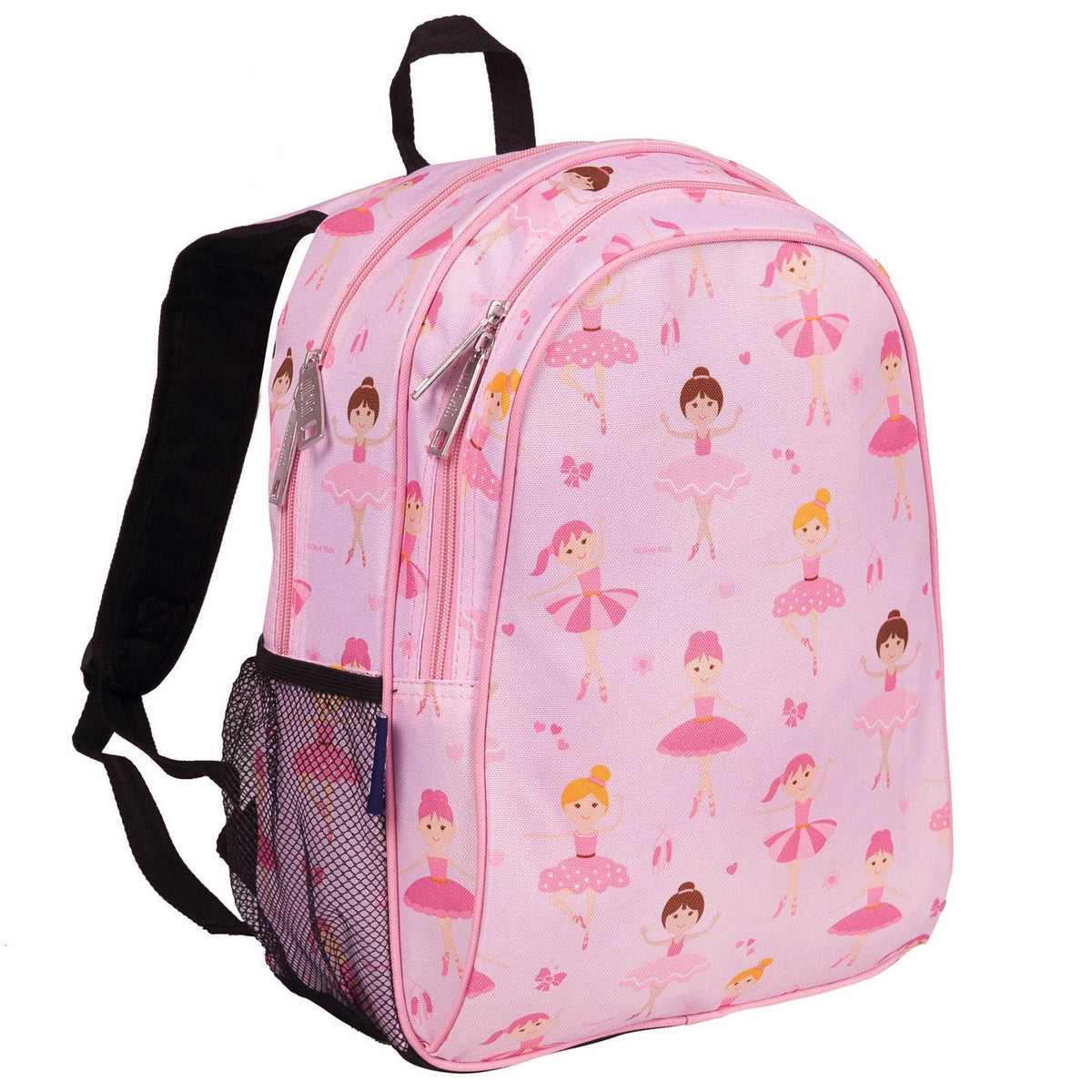 Ballerina Backpack - 15 Inch