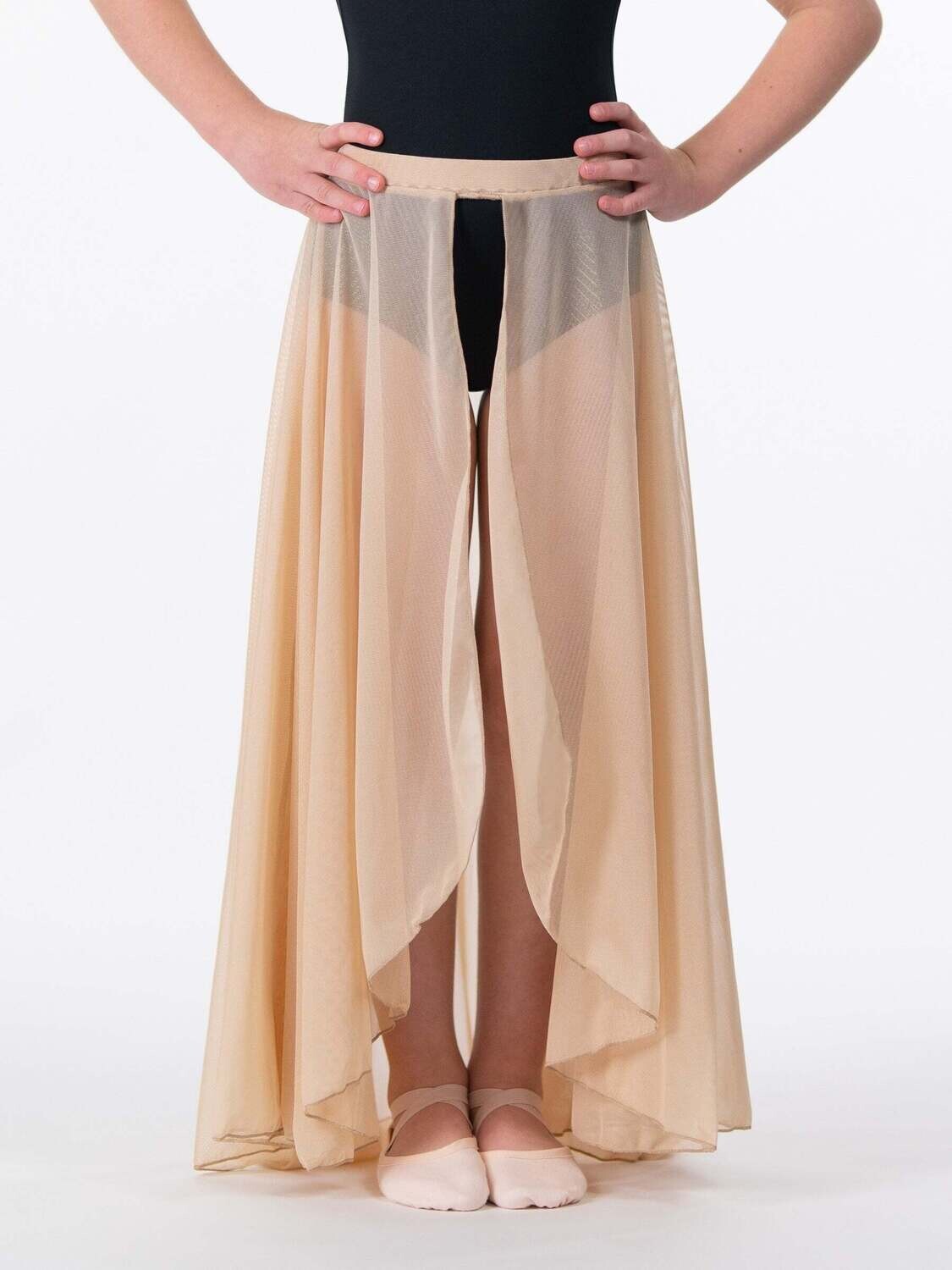 Suffolk Contemporary Pull on Skirt