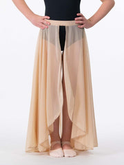 Suffolk Contemporary Pull on Skirt