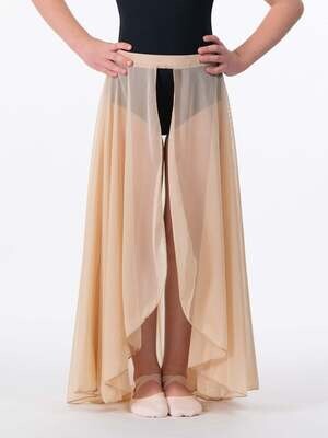 Suffolk Contemporary Pull on Skirt