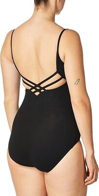 Capezio V Neck Cami Leotard