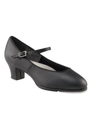 Capezio 561 Tap Jr. Footlight Tap Shoe
