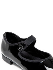 Children’s Capezio Shuffle Tap Shoe