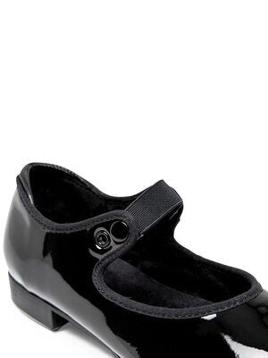 Children’s Capezio Shuffle Tap Shoe