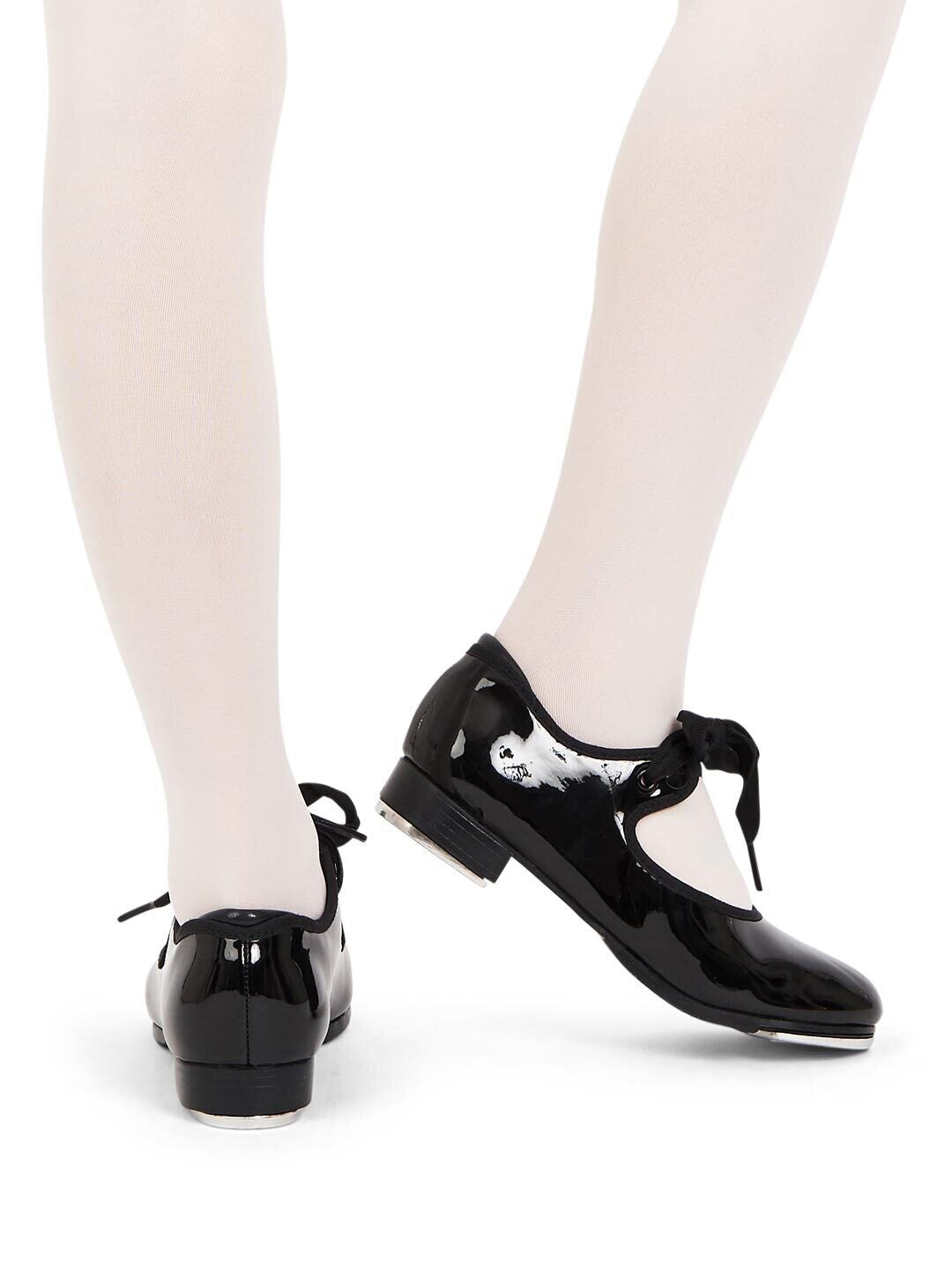 Children’s Capezio Shuffle Tap Shoe