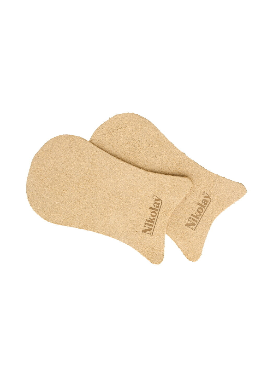 Nikolay Platform Caps