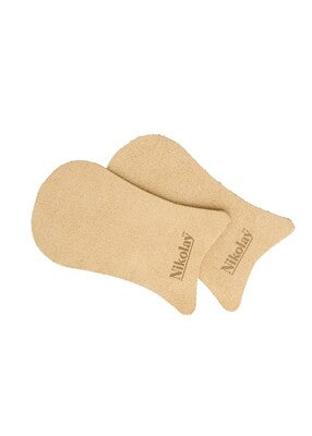 Nikolay Platform Caps