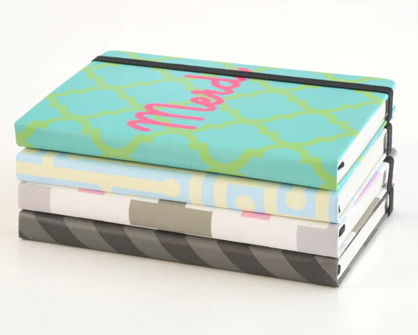 Mini Journal - Merde