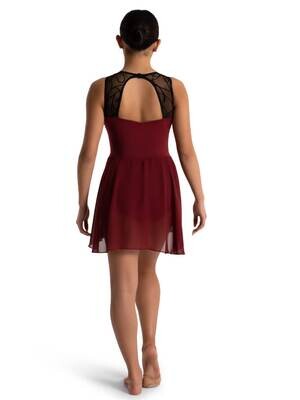 Capezio Majestic Lines Theresa Skirt