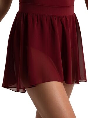 Capezio Majestic Lines Theresa Skirt