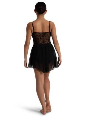 Capezio Majestic Lines Theresa Skirt