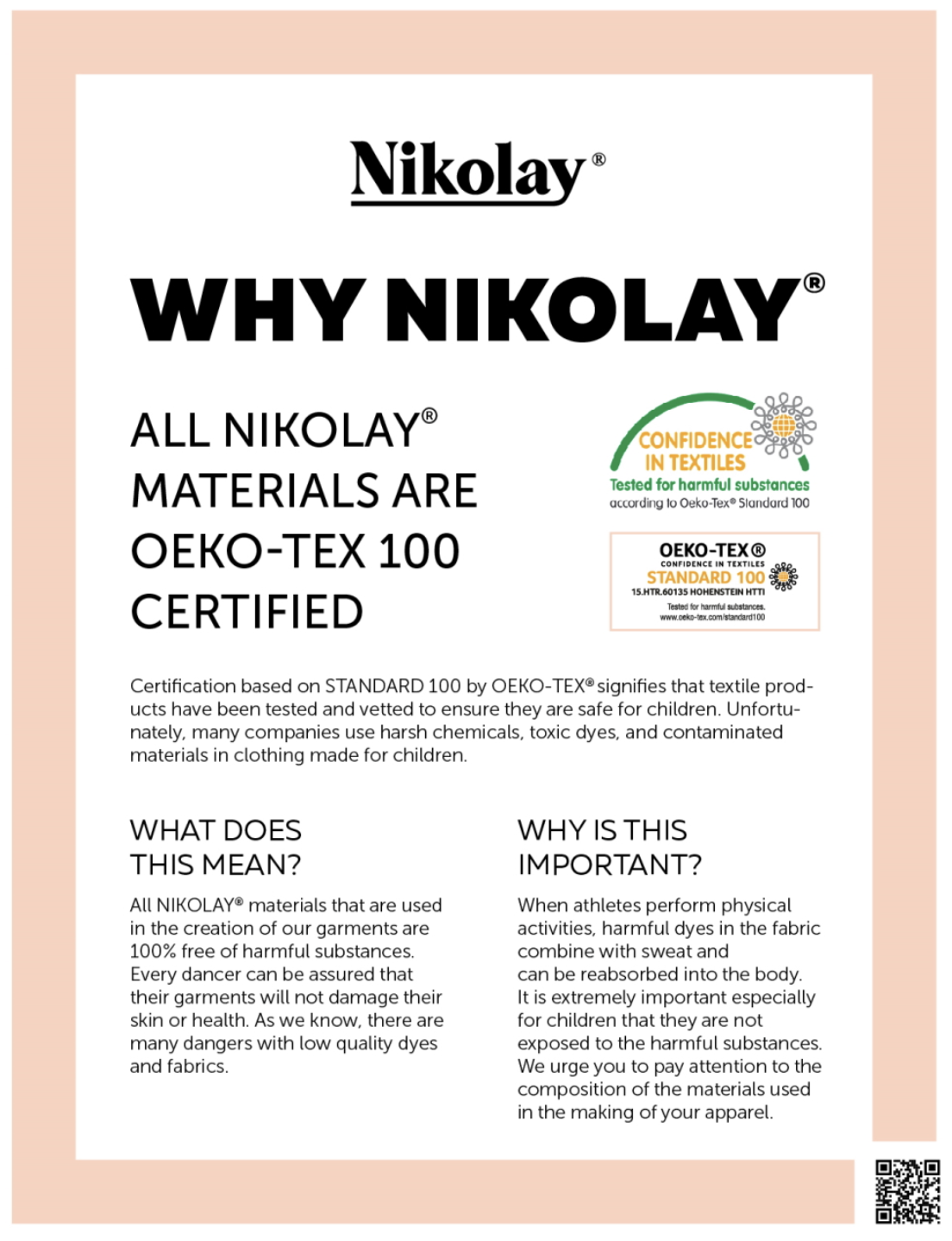 Nikolay  Camilla Leotard