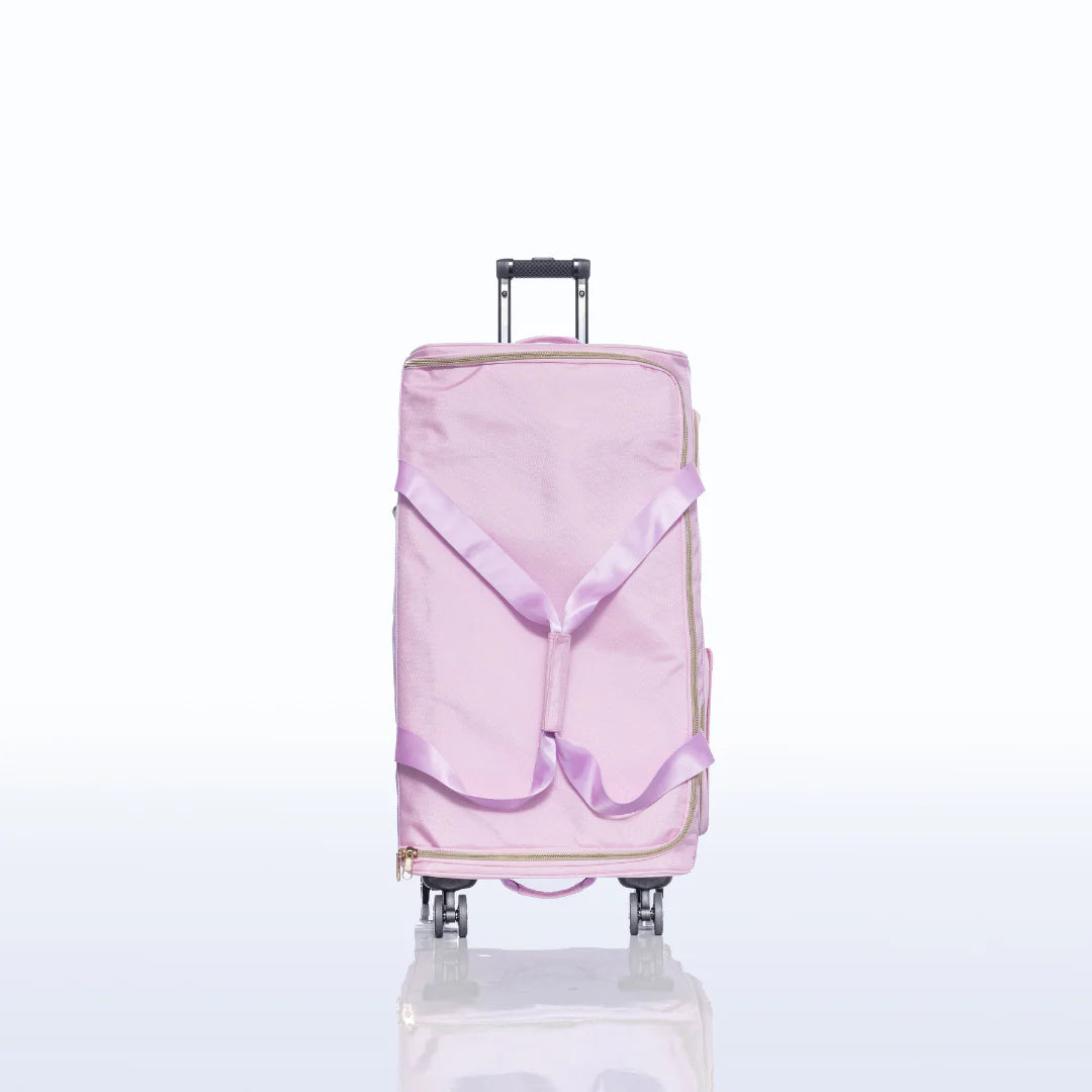 Rac n' Roll Halo Collection Large Dance Bag with Rack