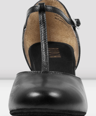 Bloch SFX Split Sole Character Shoes Ladies