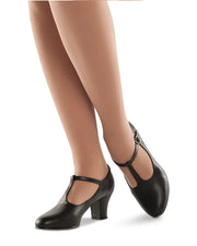 Danz n Motion Broadway T-Strap Bella