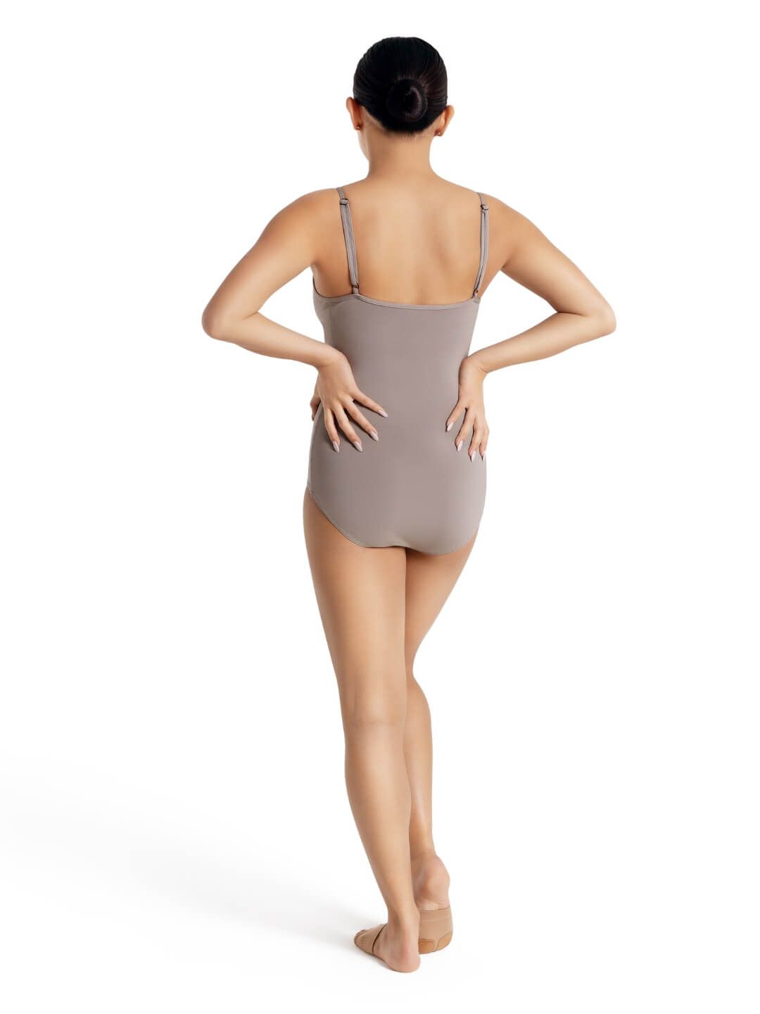 Capezio New York Cami Leotard