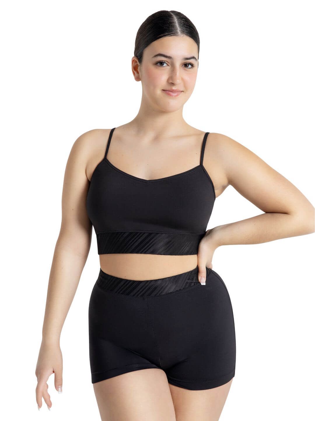 Capezio Toronto Bra Top