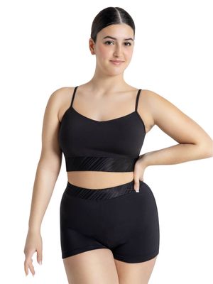 Capezio Toronto Bra Top
