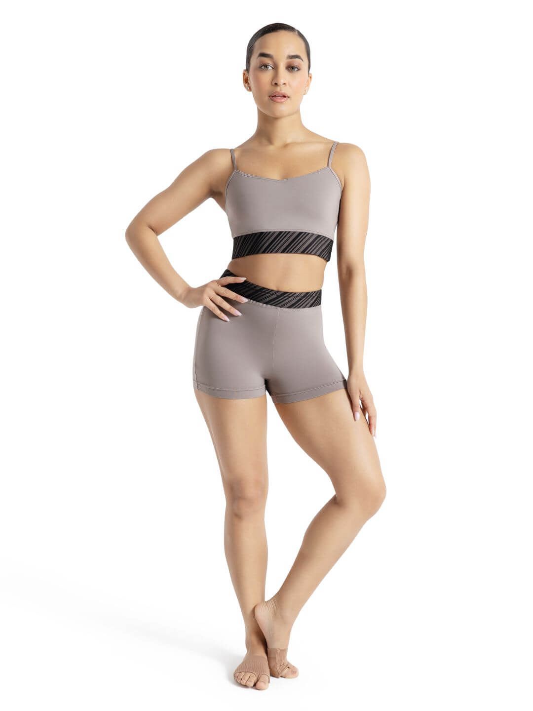 Capezio Toronto Bra Top