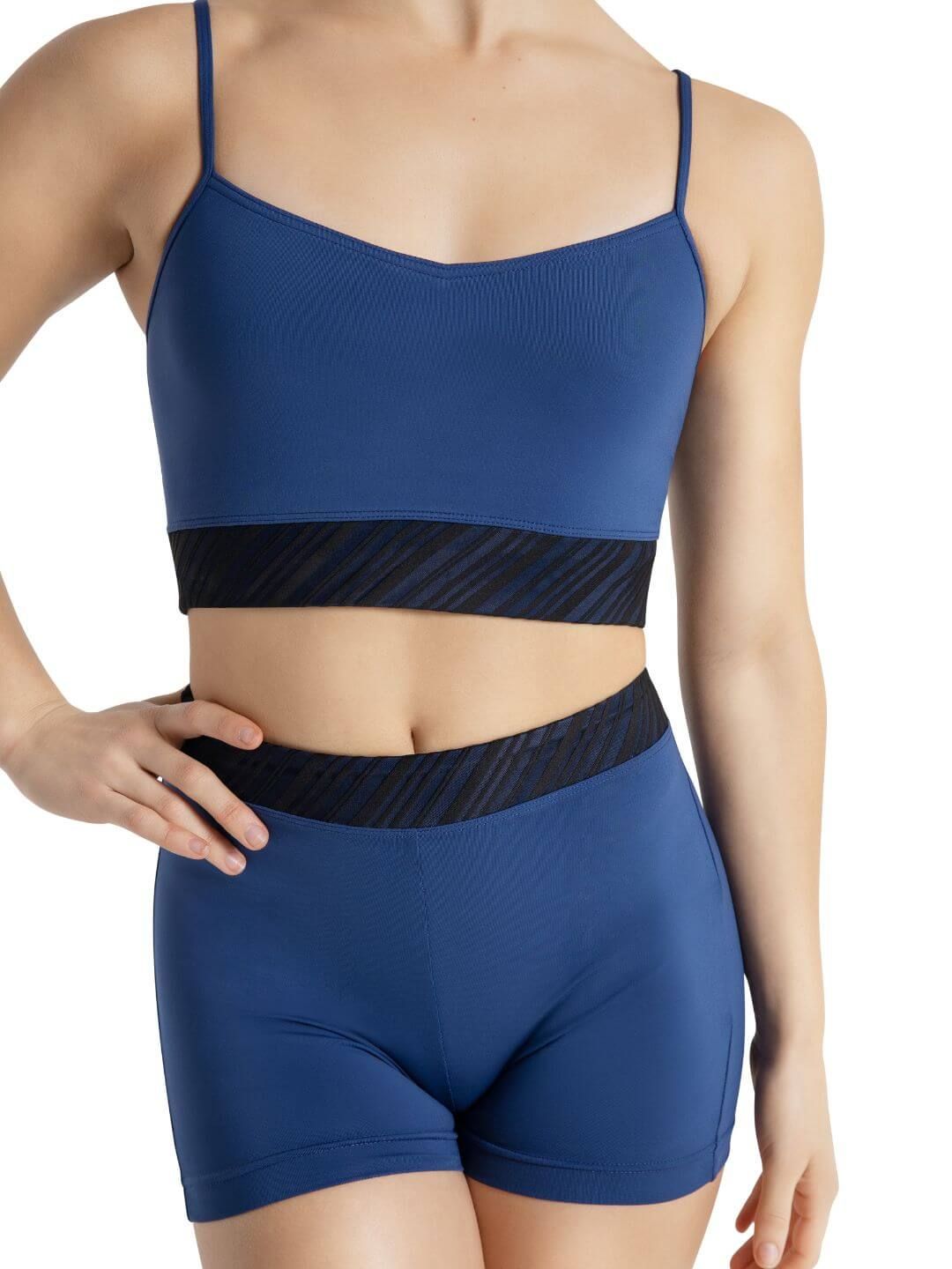 Capezio Toronto Bra Top