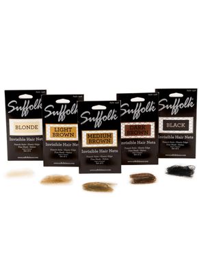 Suffolk Hair Nets Set of 3