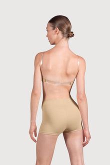 Bloch Ladies V Front Bra