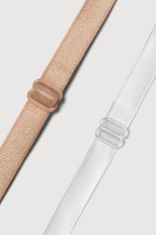 Bloch Ladies V Front Bra