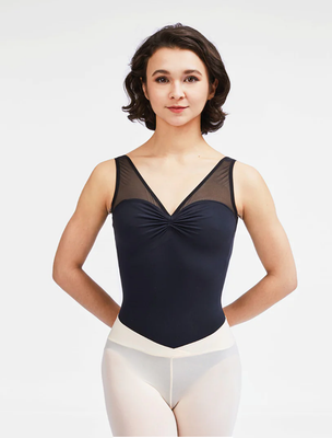 Gaynor Minden Adult Convertible V Waist Tights