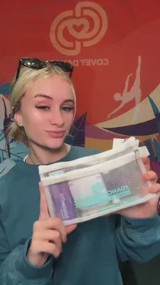 Dancer Problems Care Kit