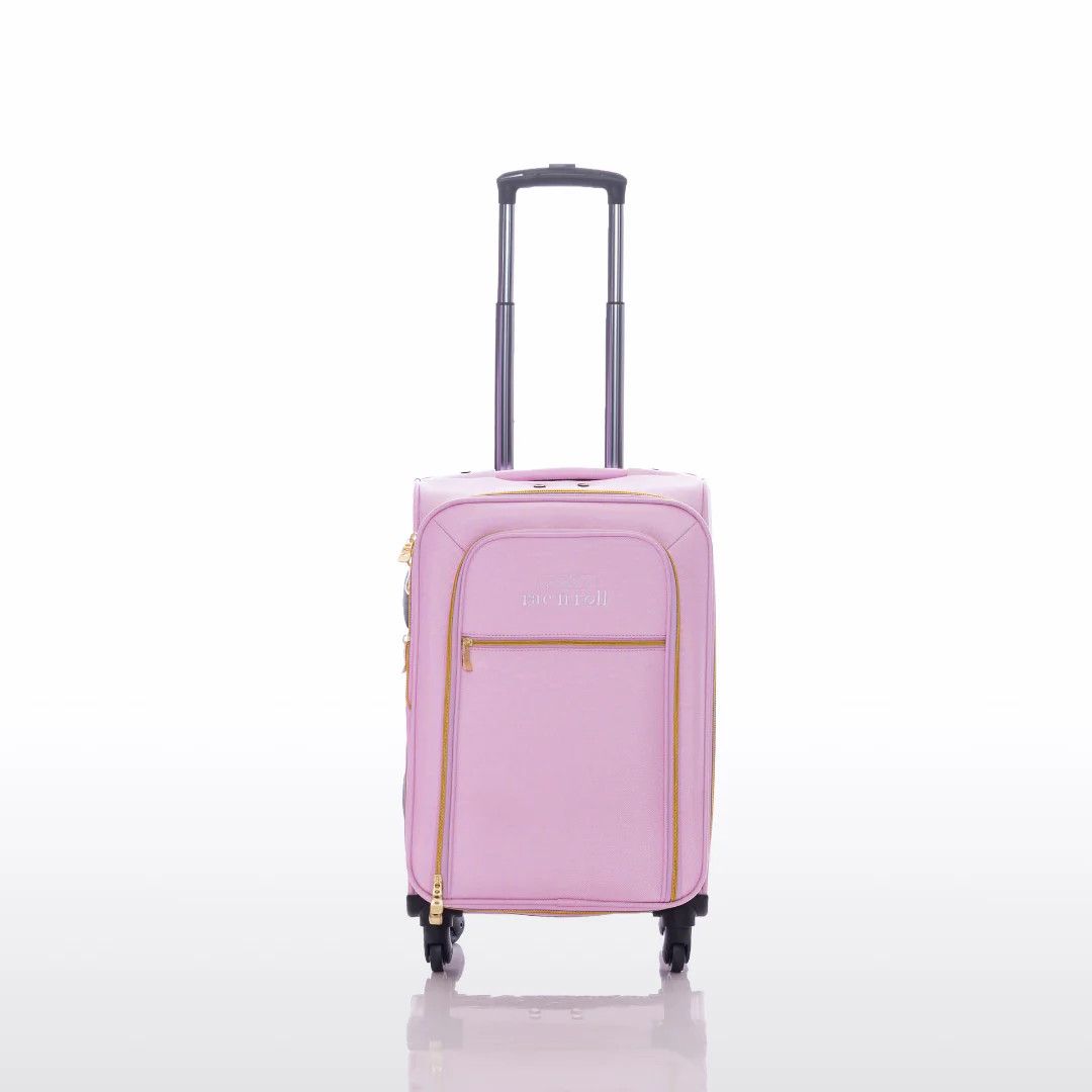 Rac n' Roll Mini Dance Bag with Rack