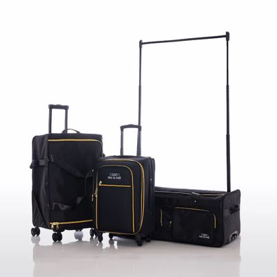 Rac n' Roll Mini Dance Bag with Rack