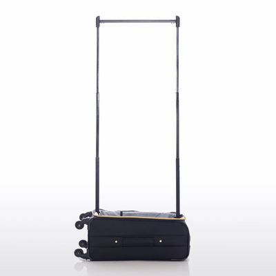 Rac n' Roll Mini Dance Bag with Rack