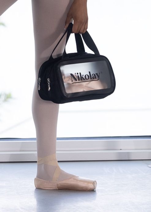 Nikolay Pointe Shoe Storage Bag