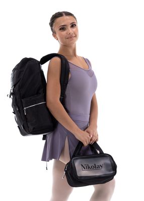 Nikolay Pointe Shoe Storage Bag