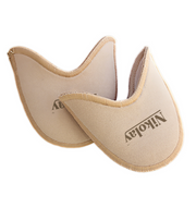 Nikolay Gel Pointe Toe Pads