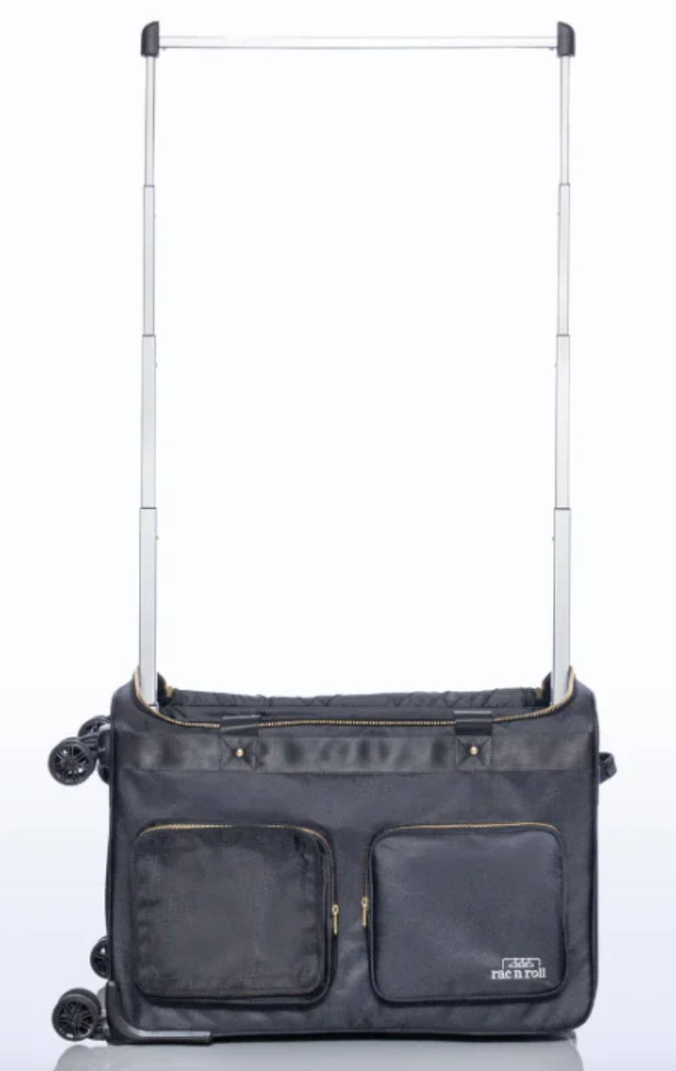 Rac n' Roll Built-in Medium Dance Bag with Rack