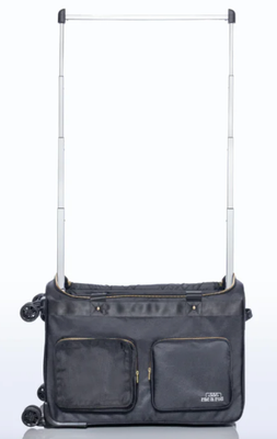 Rac n' Roll Built-in Medium Dance Bag with Rack