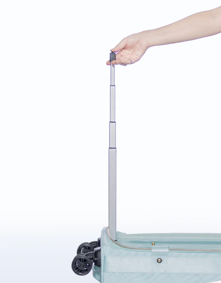 Rac n' Roll Built-in Medium Dance Bag with Rack