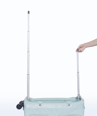 Rac n' Roll Built-in Medium Dance Bag with Rack