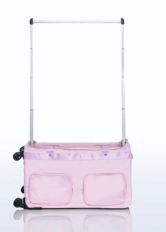 Rac n' Roll Built-in Medium Dance Bag with Rack