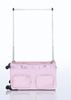Rac n' Roll Built-in Medium Dance Bag with Rack