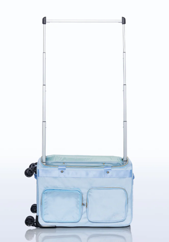 Rac n' Roll Built-in Medium Dance Bag with Rack