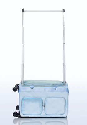 Rac n' Roll Built-in Medium Dance Bag with Rack