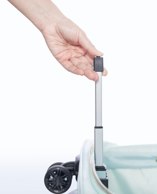 Rac n' Roll Built-in Medium Dance Bag with Rack